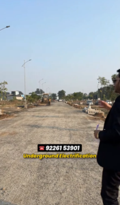 Commercial and Residential Plots for Sale Nagpur