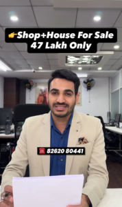 House For Sale Shri Krishna Nagar Nagpur