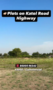 Katol Road Highway Property