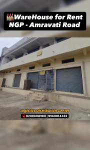 Warehouse for Rent in Nagpur
