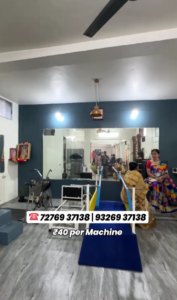 Physiotherapy Treatment in Nagpur