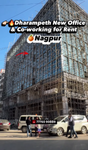 Office Space for Rent in Nagpur