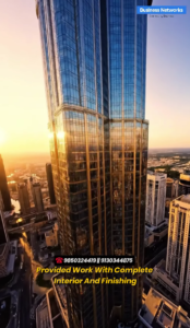 Trusted Builder and Contractor in Nagpur
