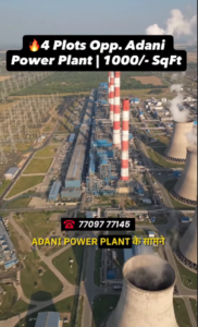 Plots for sale in Butibori Nagpur