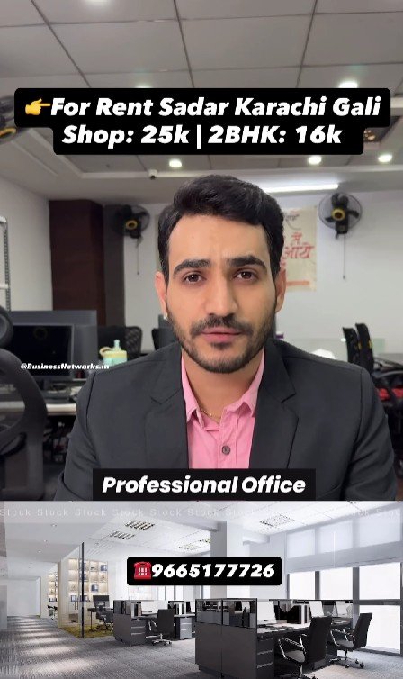 2BHK Flats for Rent in Sadar Bazar Nagpur – Spacious & Affordable Homes