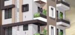 3 BHK Flat for Sale in Suyog Nagar Nagpur | Shubham Residency