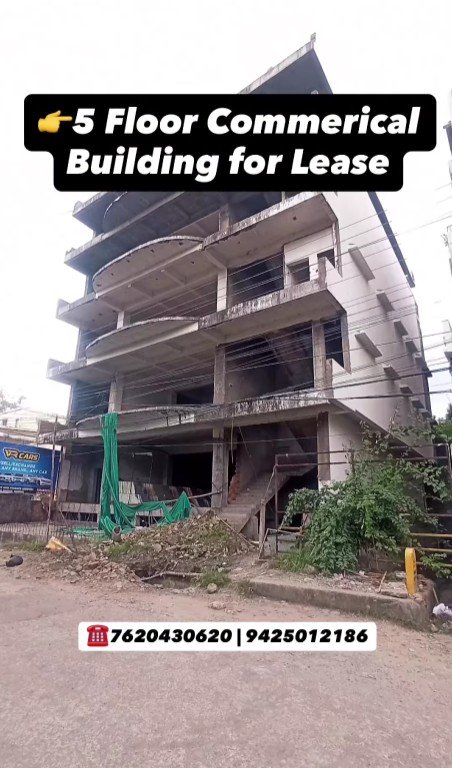 Commercial Property for Lease Hoshangabad Highway | Prime Location