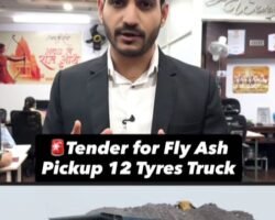 Fly-Ash-Transportation-Contract-in-Nagpur
