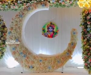 Nagpur Balloons Decoration | Baby Shower & Birthday Decoration Starting ₹2999