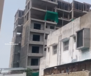 RL Plot for Sale in Zingabai Takli Nagpur | Clear Title 2626 Sq. Ft.