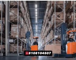 logistics-investment-company