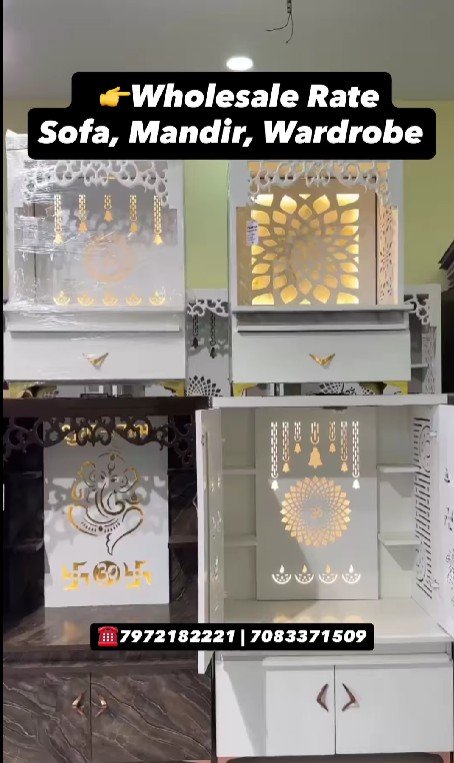 Wholesale Furniture in Nagpur – Sofa, Wardrobes, Chairs at Discount