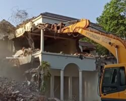 sspl-demolition-nagpur