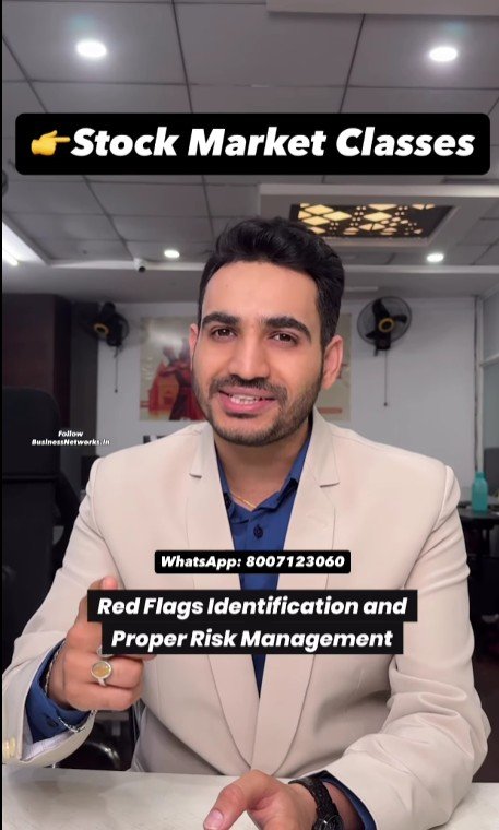 Online Stock Market Classes with Live Mentorship – Limited Seats Only ₹12,000