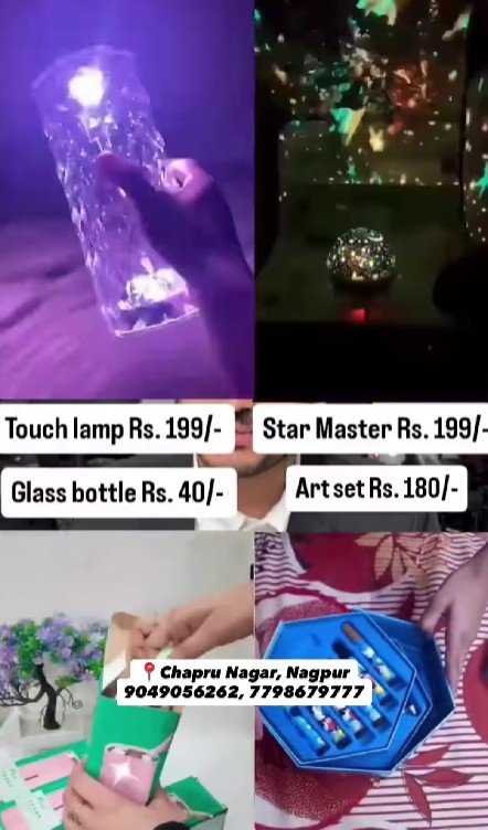 Wholesale Electronics in Nagpur – Amazing Deals on Branded Items