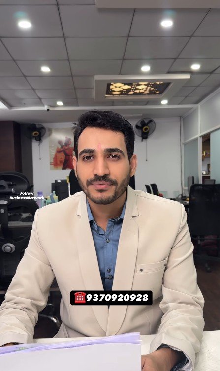 Exclusive 3 BHK Flats for Sale in Wathoda Nagpur – Shivalayam Project