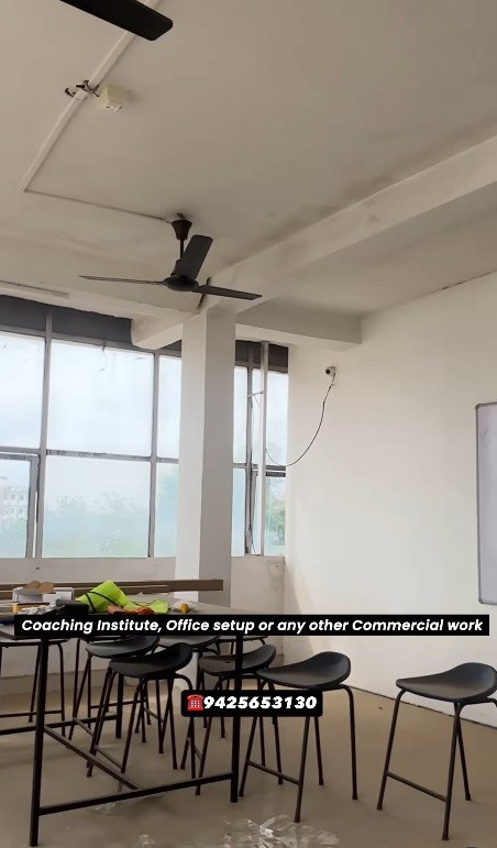 Commercial Space for Rent in Betul – Kalapatha Main Road