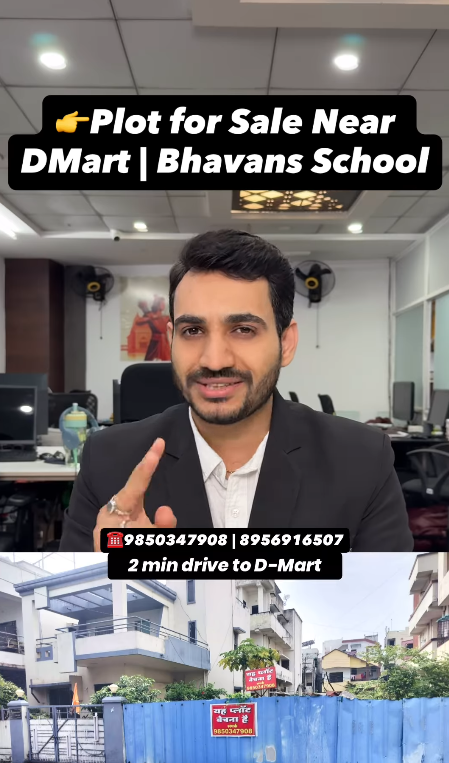 Residential Plot for Sale in Shesh Nagar, Nagpur