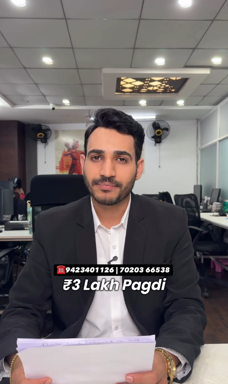 Itwari Shop for Sale/Rent – Corner Building, Nikal Mandir Road, Nagpur