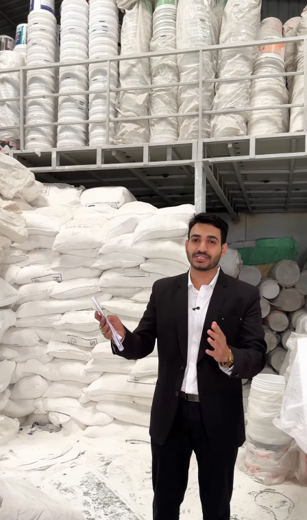 Soft Touch Wallputty & Paints – Dealership & Distributorship in India