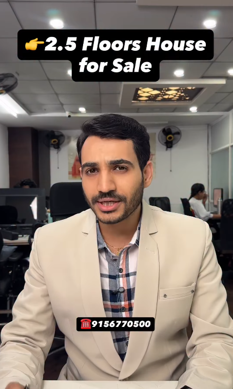 House for Sale in Wathoda Ring Road Nagpur