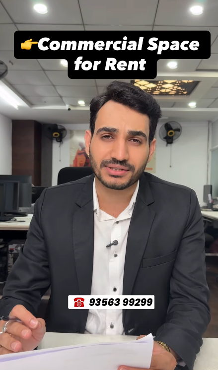 Pratap Nagar Commercial Property for Rent – Nagpur