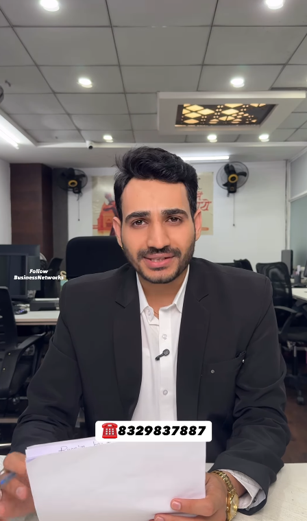 Ladies Salon Setup For Sale – Trimurti Nagar, Nagpur