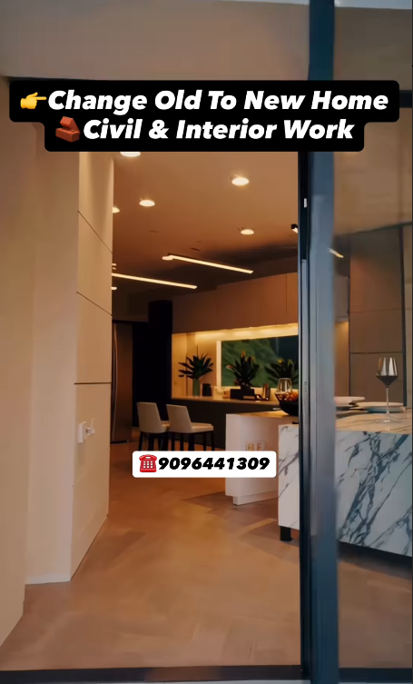 Turnkey Contractors in India – Design to Key Handover