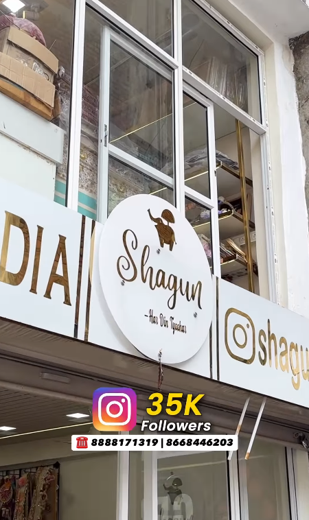 Customize Gift Hamper Store in Nagpur