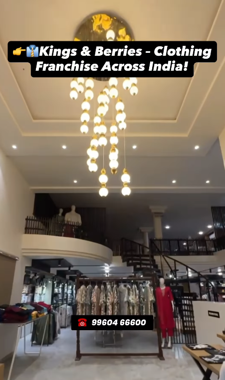 PAN India Franchise Opportunity – Trusted by P&G Corporation