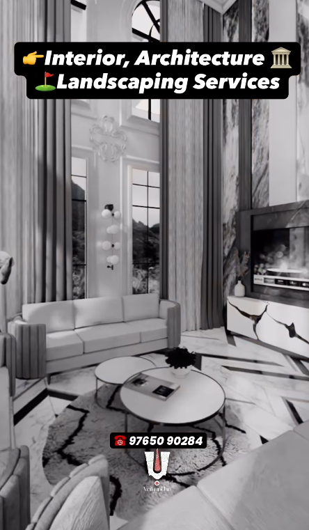 Best Interior Designer in Nagpur