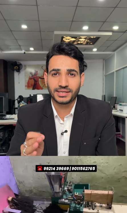 Start Agarbatti Business in 1.5 Lakh Only