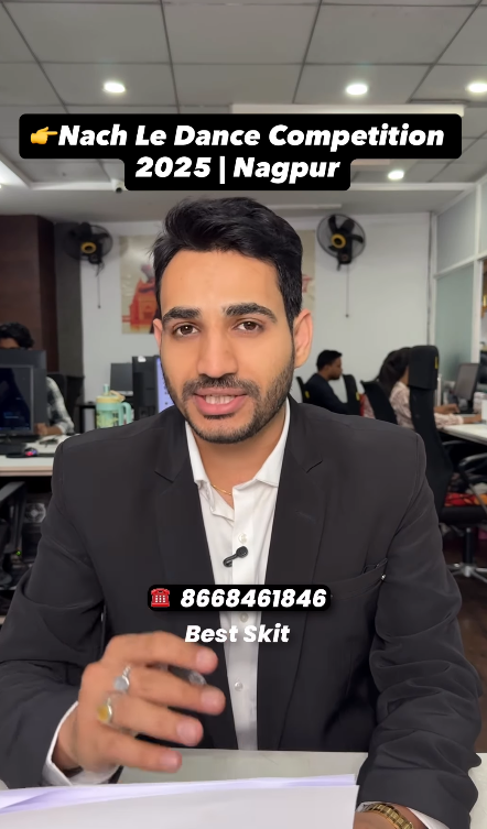 Nach Le Dance Competition 2025 – Season 2 & Fashion Show