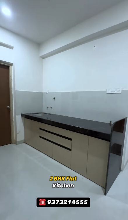 2BHK Ready-to-Move Flats for Sale in Nagpur