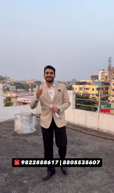 Commercial Space for Rent in Pipla Fata Nagpur