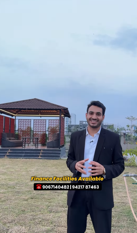 Premium Residential Plots for Sale in Nagpur