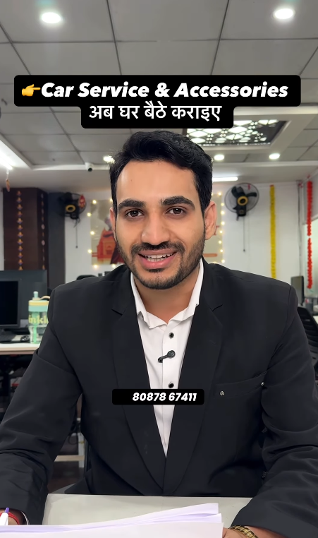 Patel Car Decor – Car Accessories Nagpur