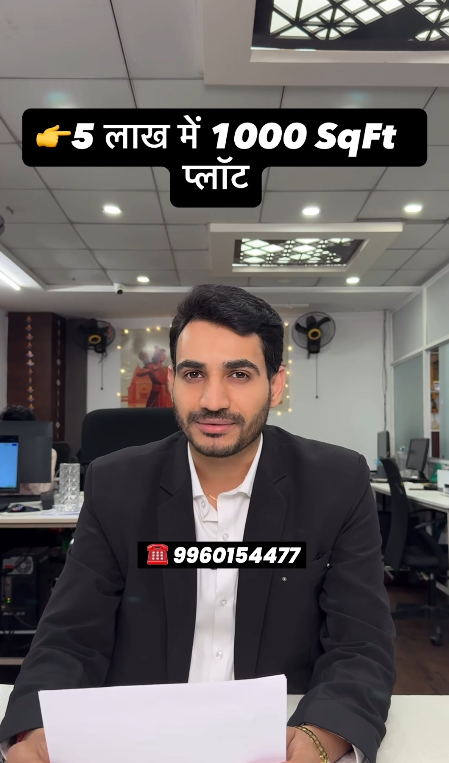 Plots in Wardha – Residential & Commercial Land for Sale