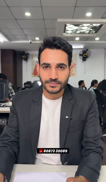 Commercial Plot for Sale on Kharbi Main Road – Prime Property in Nagpur