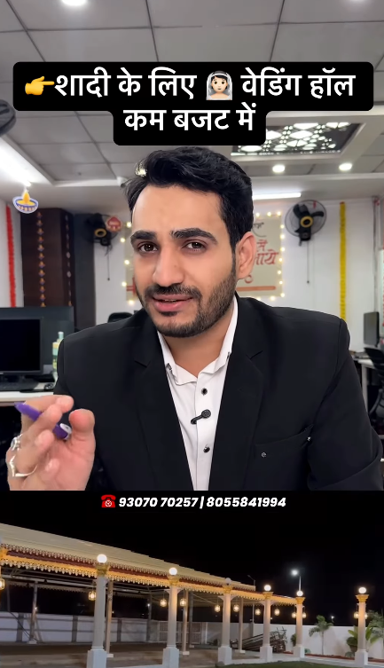 Best Wedding Resort in Nagpur – Shukla Celebration & Resort