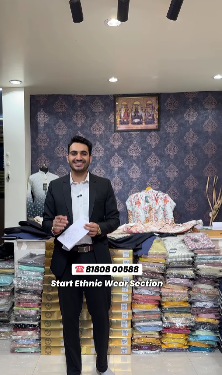 Ethnic Wear @ Factory Rates – Nagpur