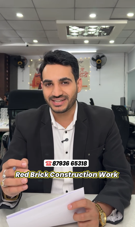 3.5 BHK Luxury Flats Nagpur – Semi-Furnished Premium Homes