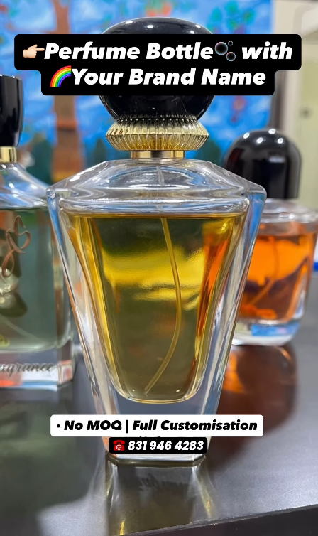 KGS Perfume – Customized Perfumes in Nagpur for Weddings, Events & Corporate Gifting