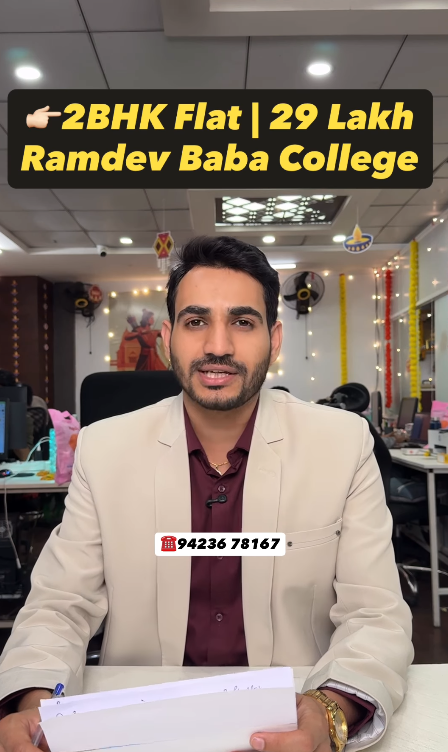 Fully Furnished Flat for Sale Nagpur