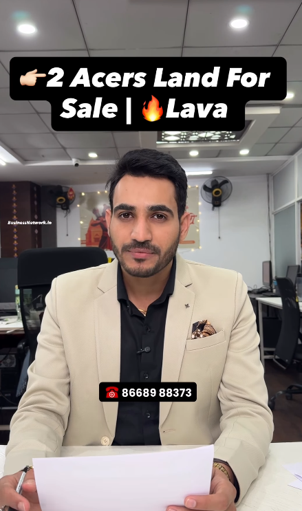 Prime Land for Sale in Nagpur – Urgent 2 Acre Property Available!