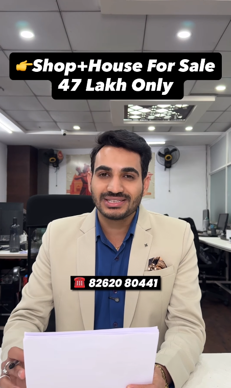 House For Sale Shri Krishna Nagar Nagpur