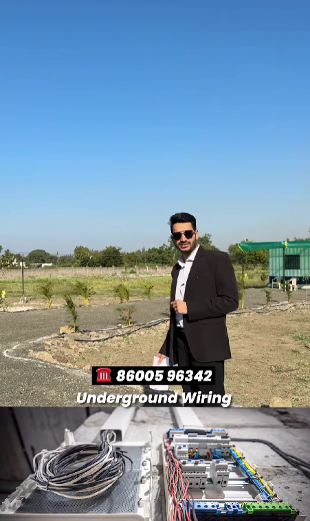 Katol Road Highway Property – Residential & Commercial Plots in Nagpur