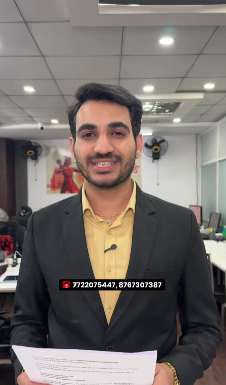 House for Sale in Mahal Nagpur