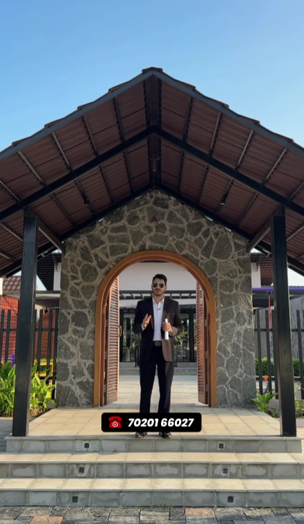 Plots Near Ordnance Factory Nagpur