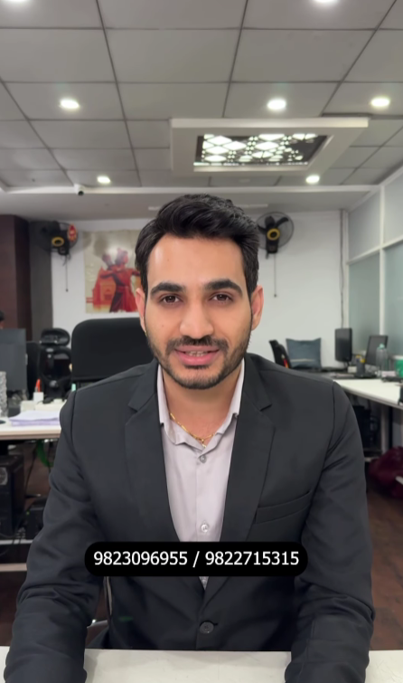 Doctor’s Clinic for Sale in Nagpur – Medical Square